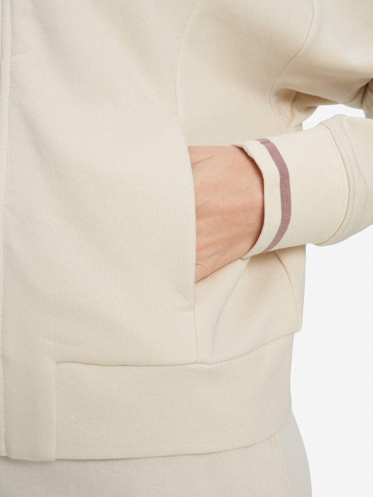 Толстовка женская PUMA