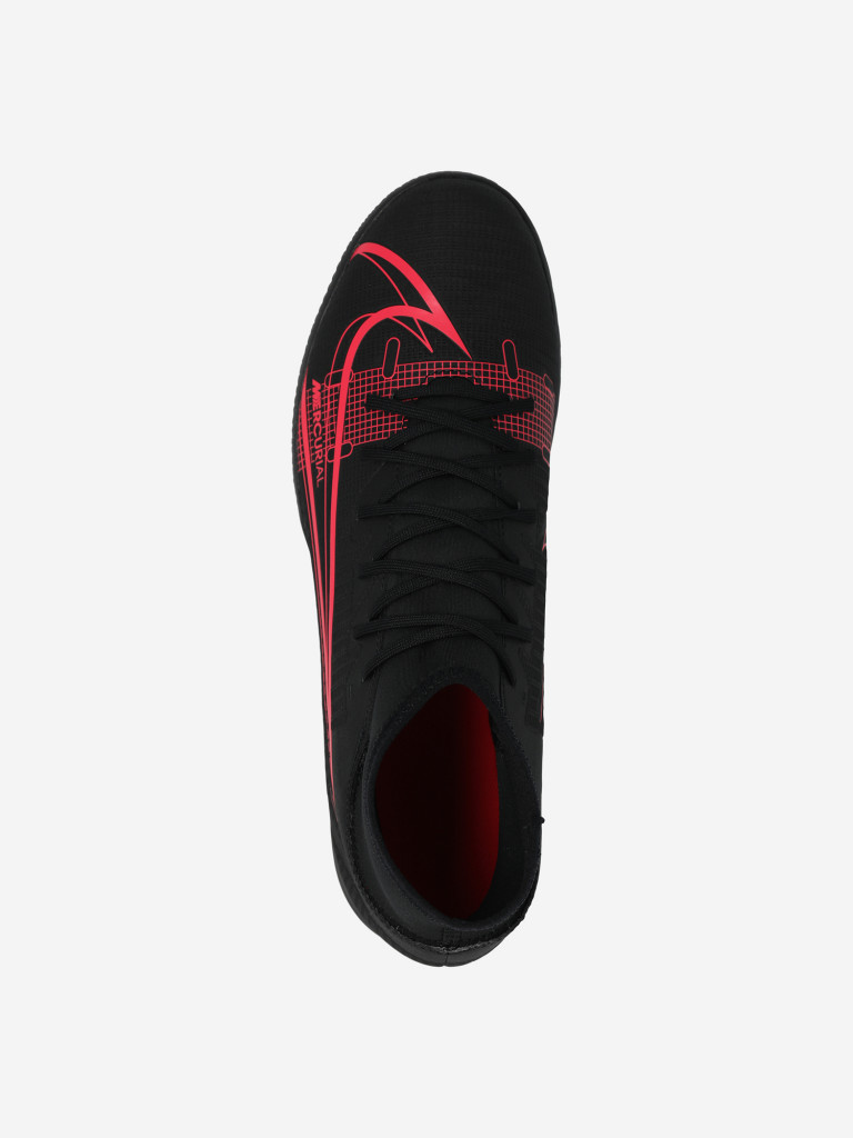 Бутсы мужские Nike Superfly 8 Club Ic