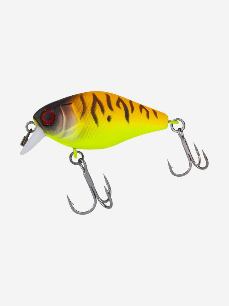 Воблер Jackall Chubby 41 SR
