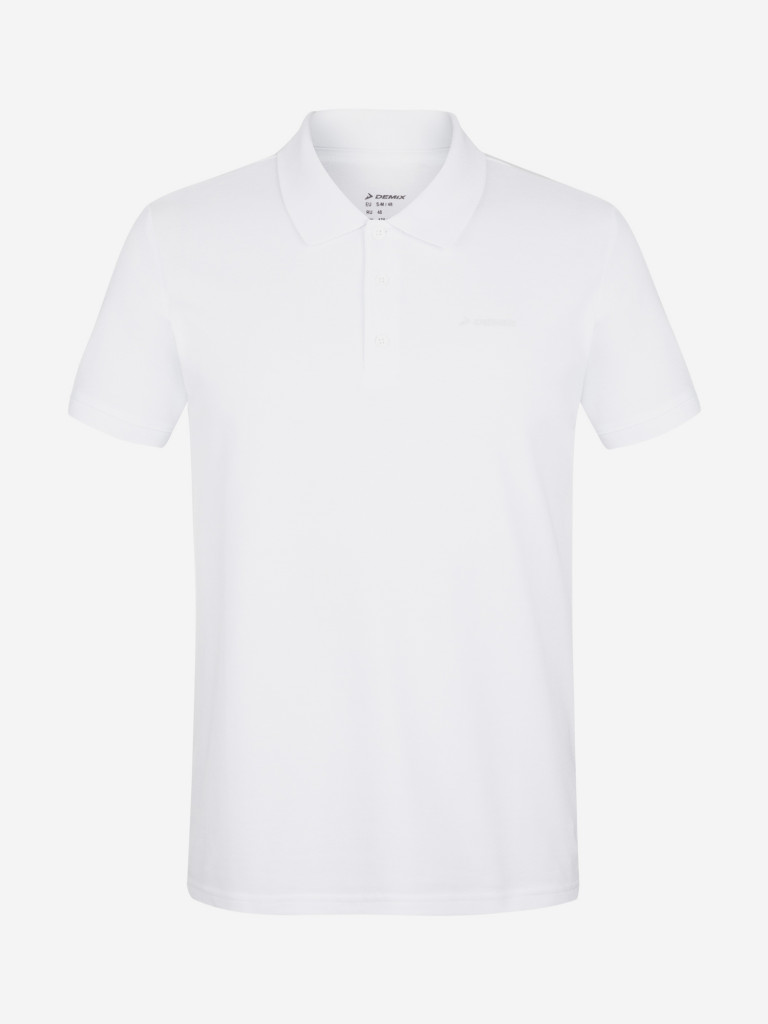 Поло мужское Demix