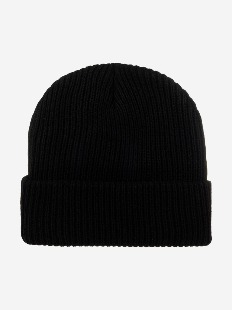 Шапка с отворотом MITCHELL NESS KTCFRI21085-MNNBLCK Mitchell & Ness (черный)