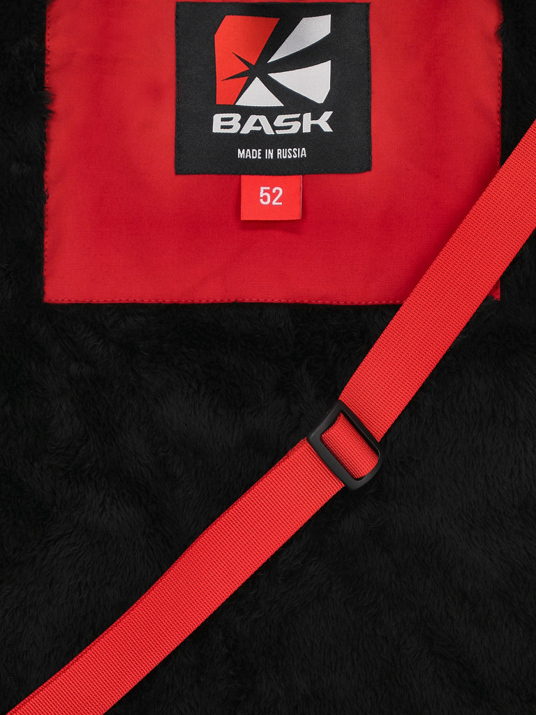 Парка мужская Bask Taimyr V4