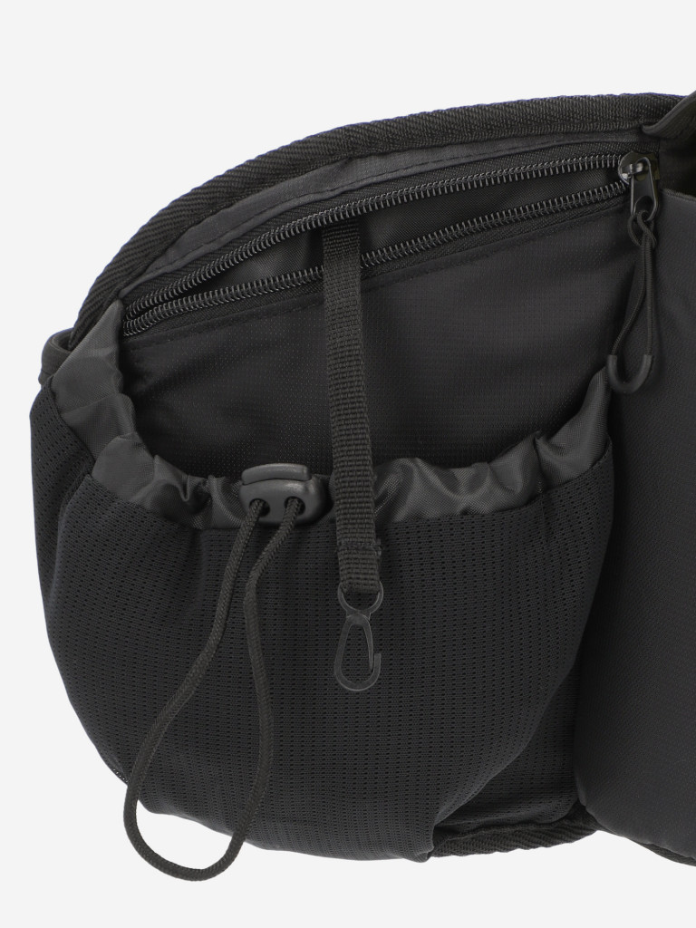 Сумка поясная с бутылкой Fischer