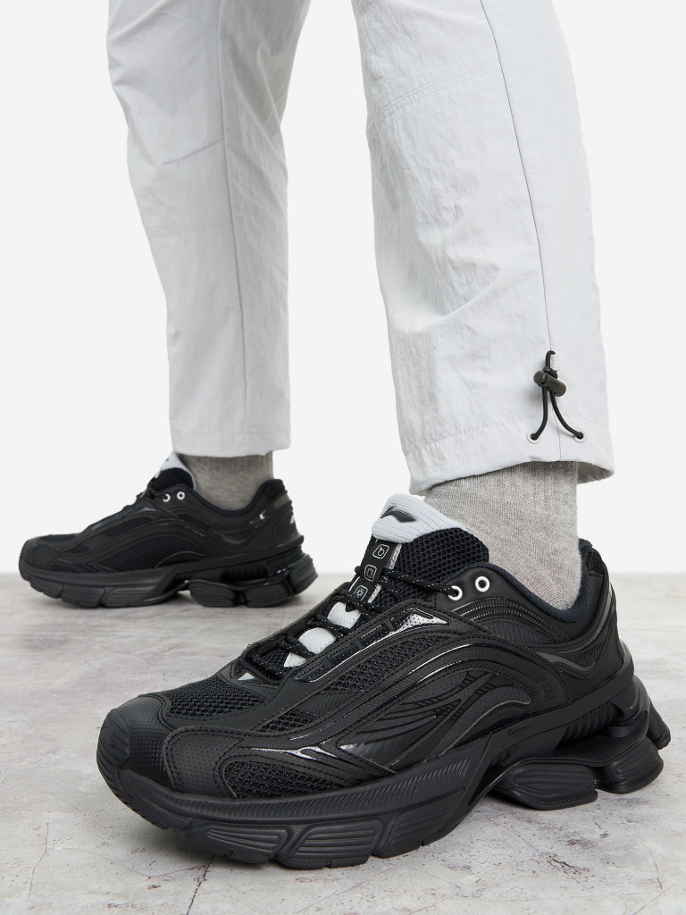 Кроссовки мужские Li-Ning Aurora Renew