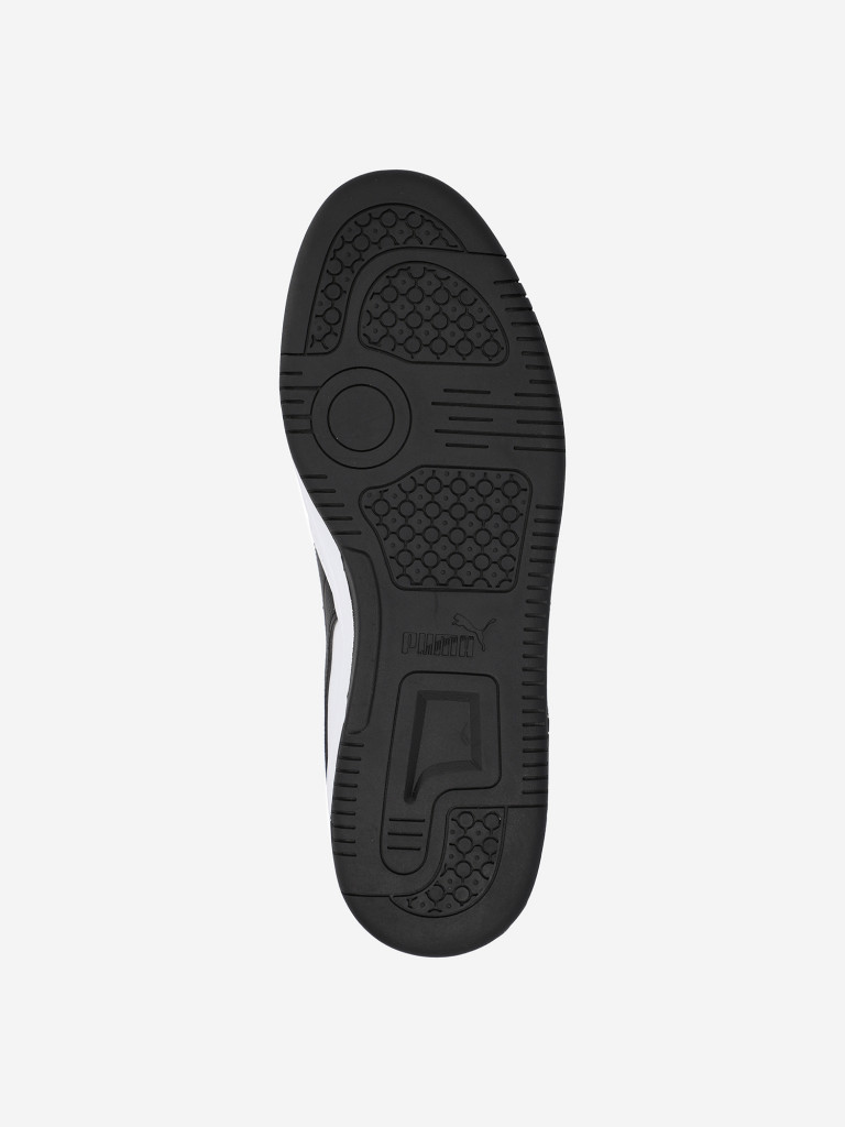 Кеды мужские PUMA Rebound V6