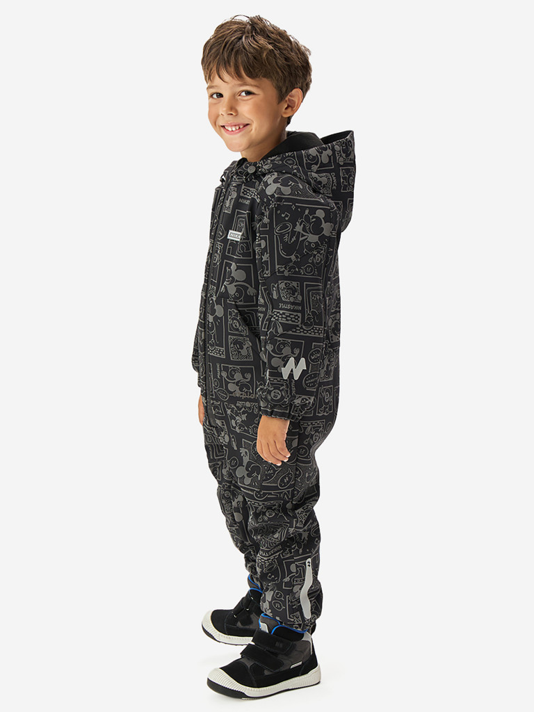 Комбинезон NIKASTYLE