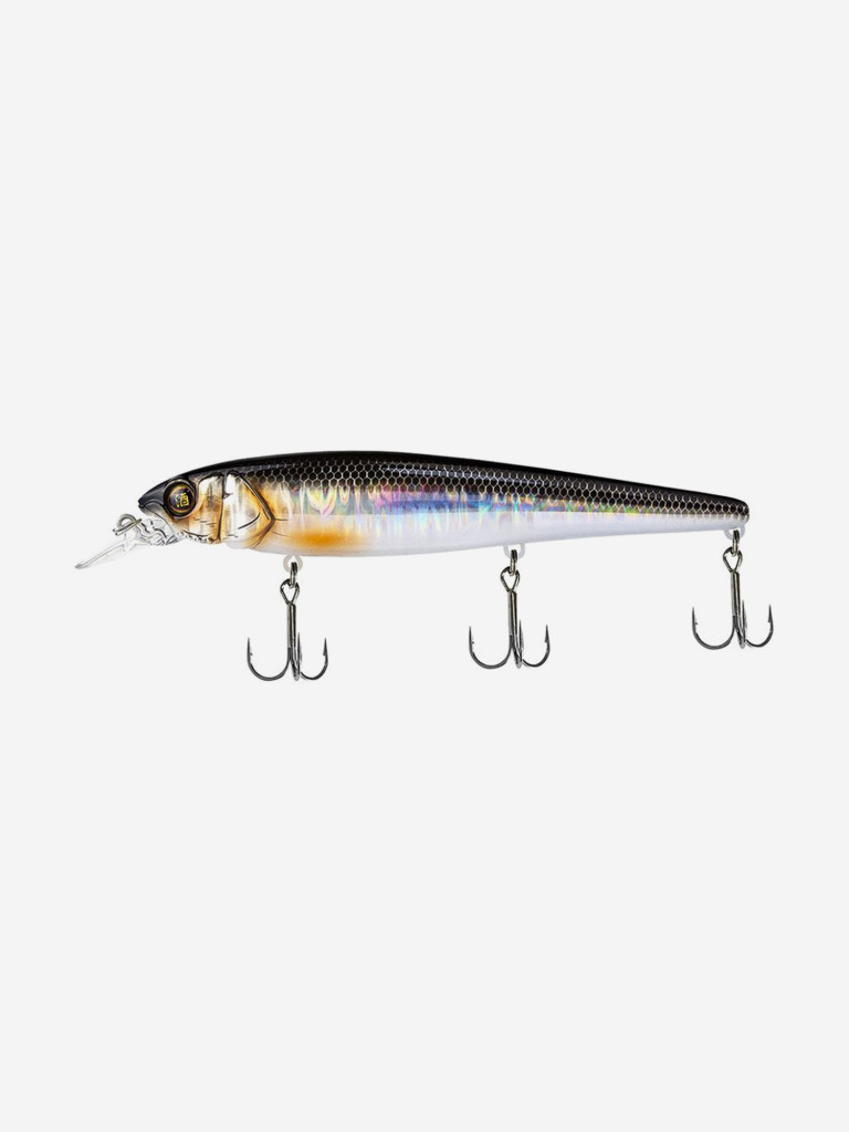 Воблер Jackall Jockie 120