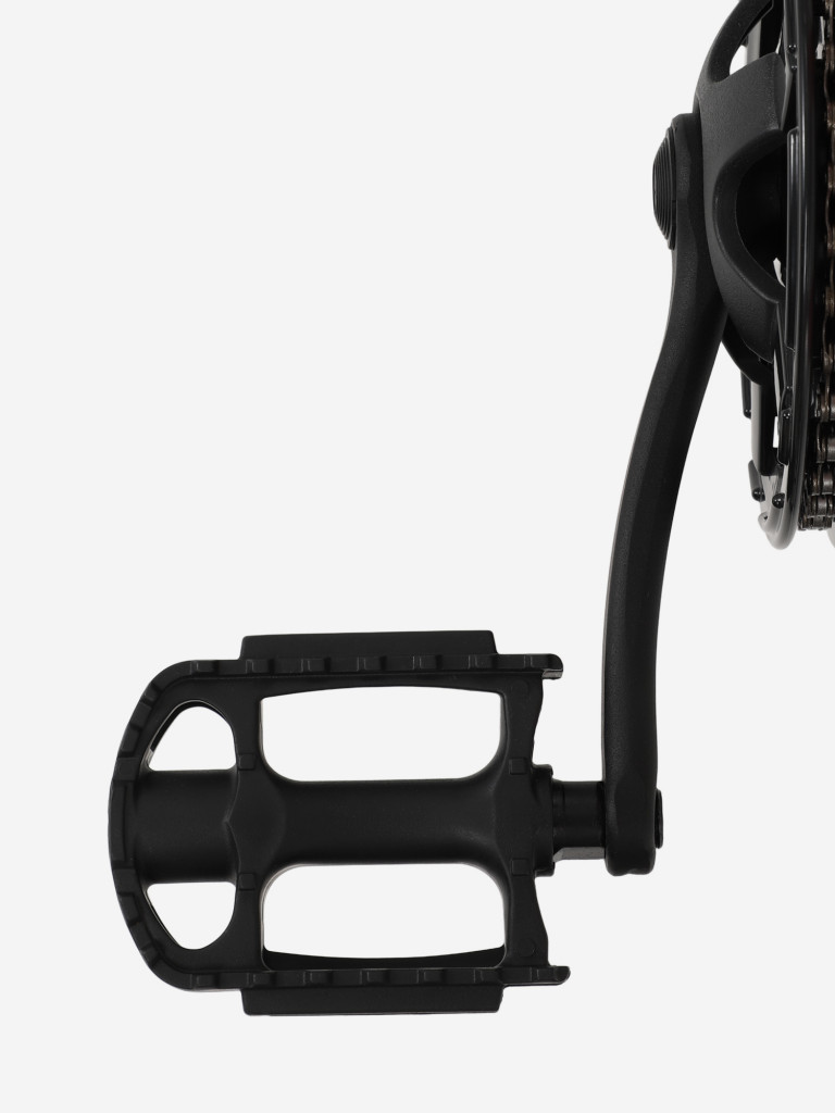 Велосипед для девочек Denton Shine 1.0 20"