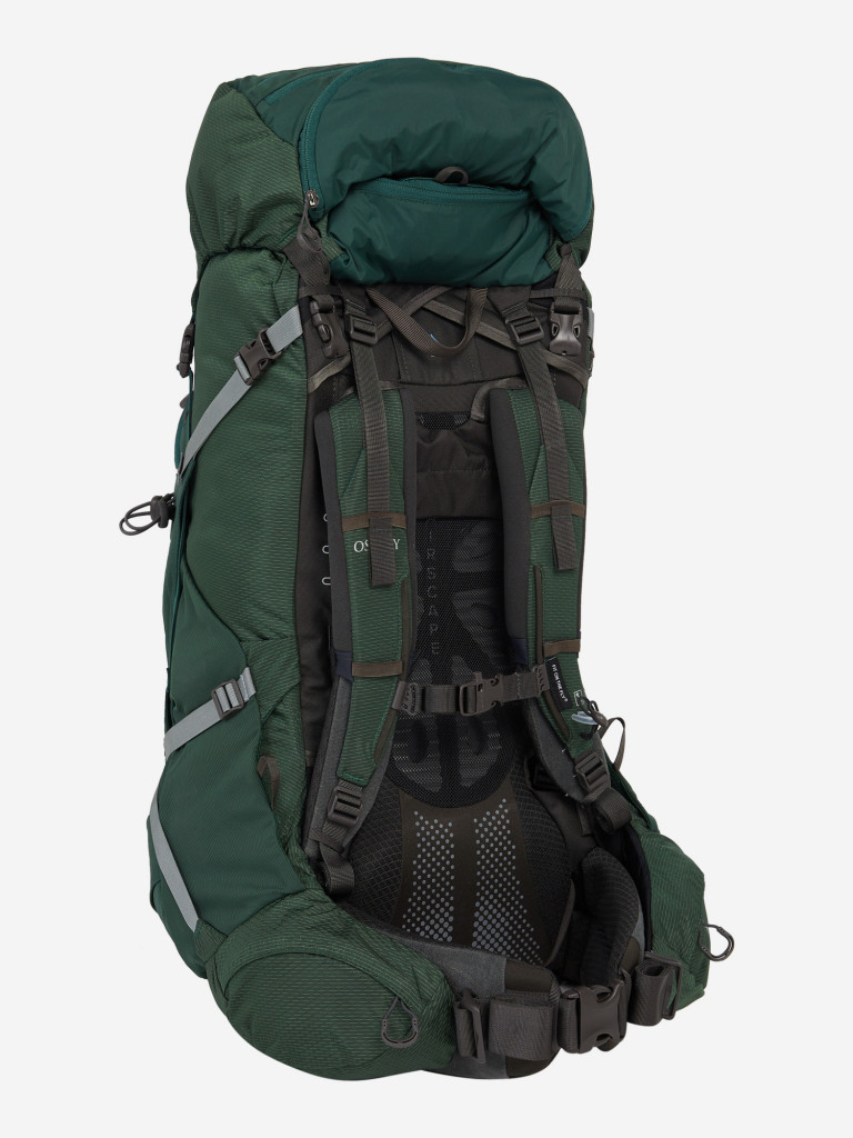 Рюкзак Osprey Aether Plus, 60 л