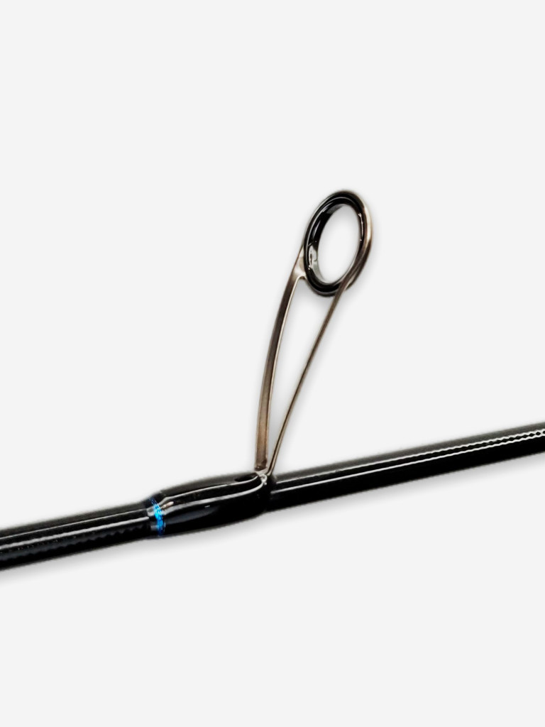 Спиннинг Nautilus FARADAY FRD-702LL 2.10м 2-10гр