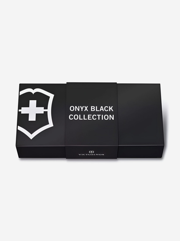 Нож складной Victorinox Classic Signature Lite, 58 мм, 7 функций