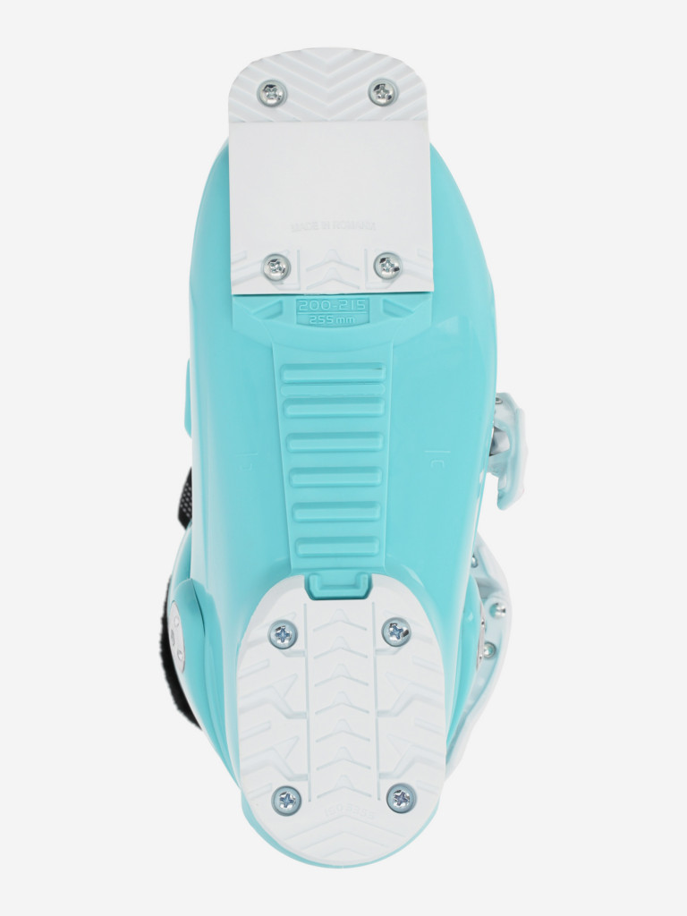 Ботинки горнолыжные детские Tecnica JT 2 PEARL
