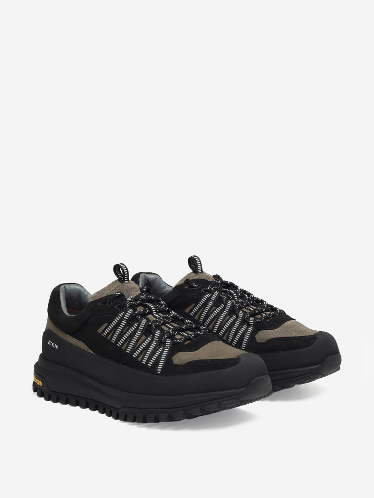 Кроссовки мужские Blackstone V-Tenzing