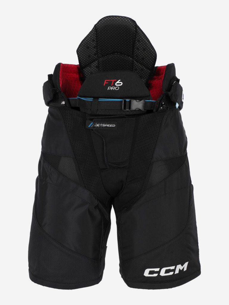 Шорты хоккейные CCM JetSpeed FT6 PRO SR
