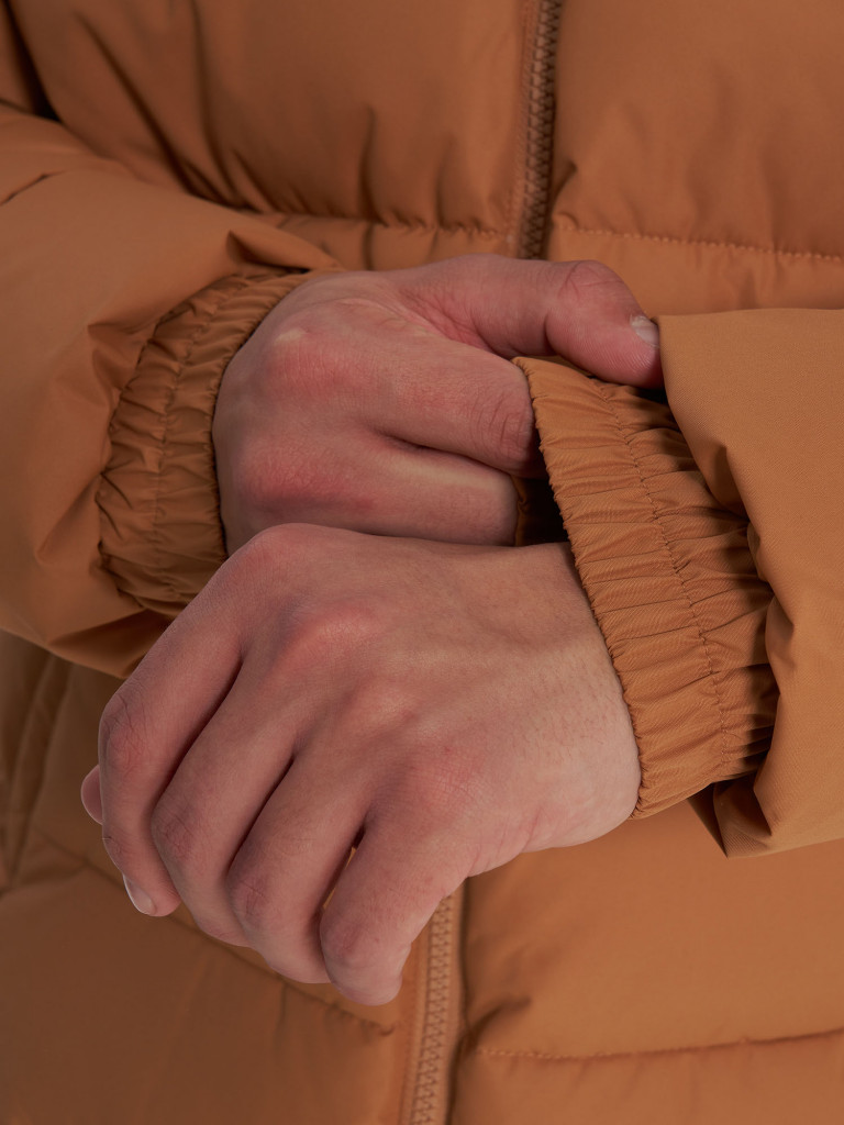 Пуховик мужской FILA