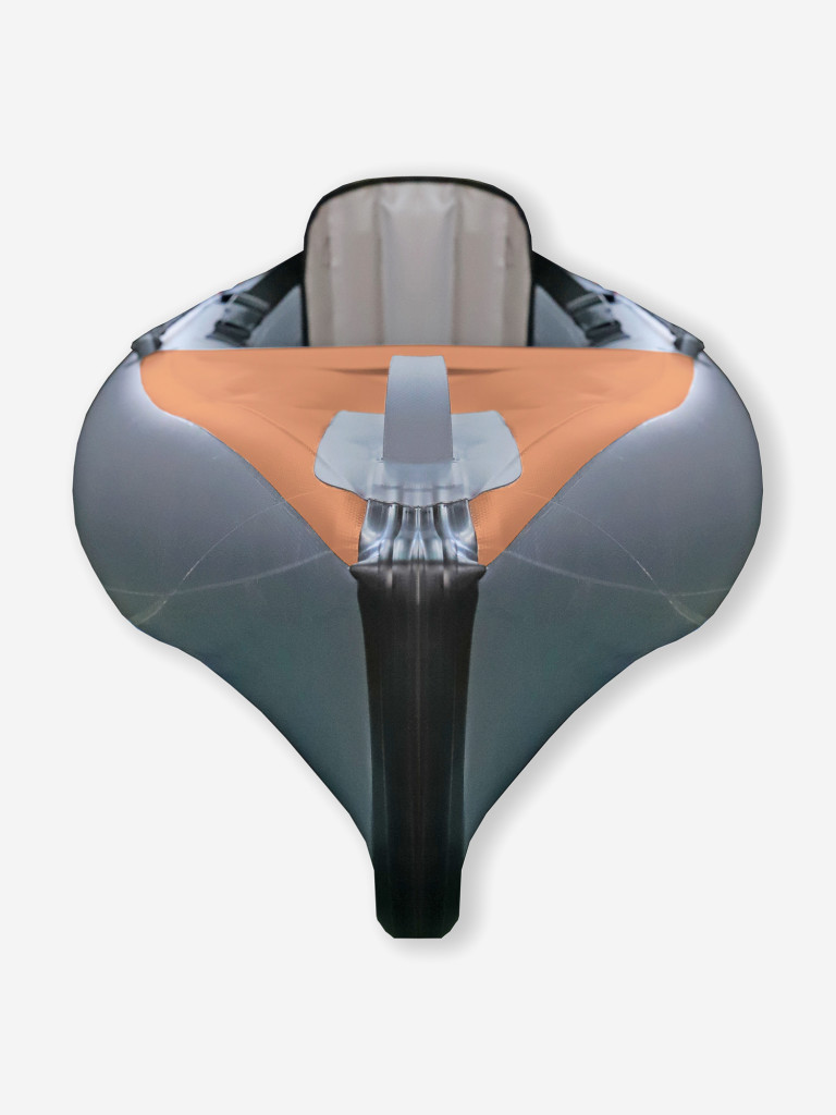 Байдарка Stream "Хатанга-2"