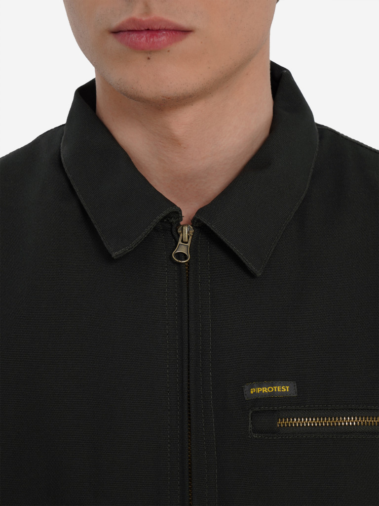 Куртка утепленная мужская Protest