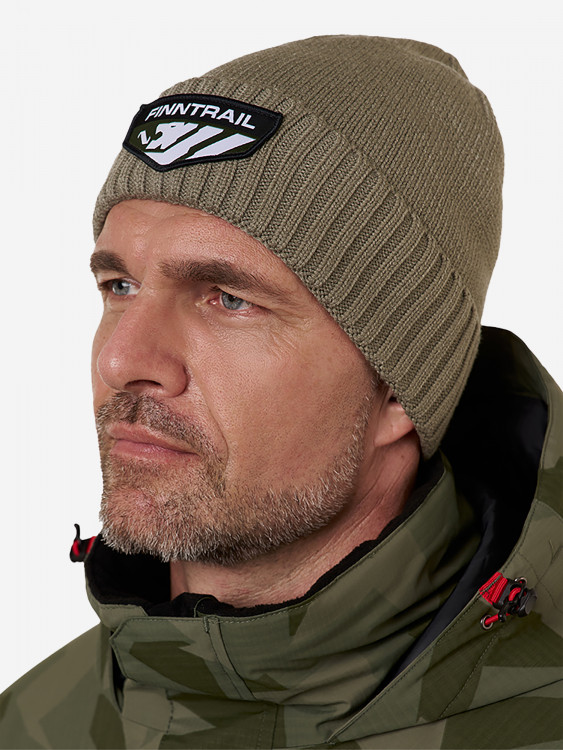 Водонепроницаемая шапка FINNTRAIL