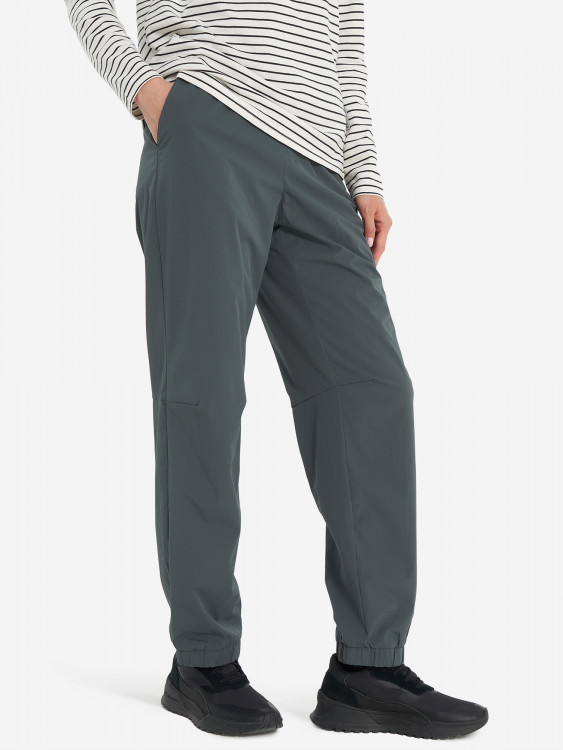 Брюки утепленные женские Northland