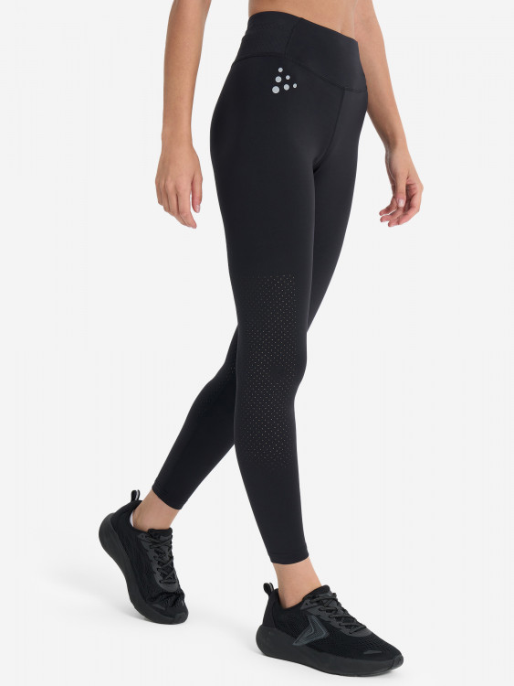 Легинсы женские Craft Pro Hypervent