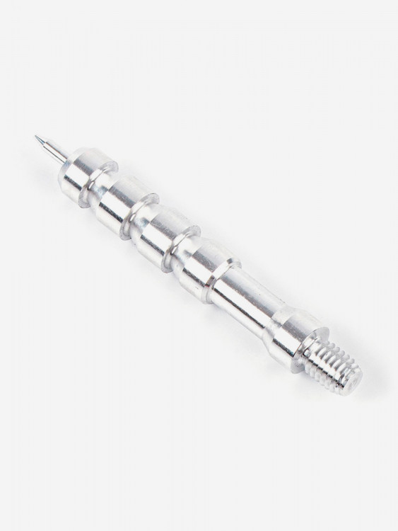 Вишер ЧИСТОGUN d7,1мм, дюраль, резьба "папа", М5 для шомполов StilCrin, MegaLine, VFG