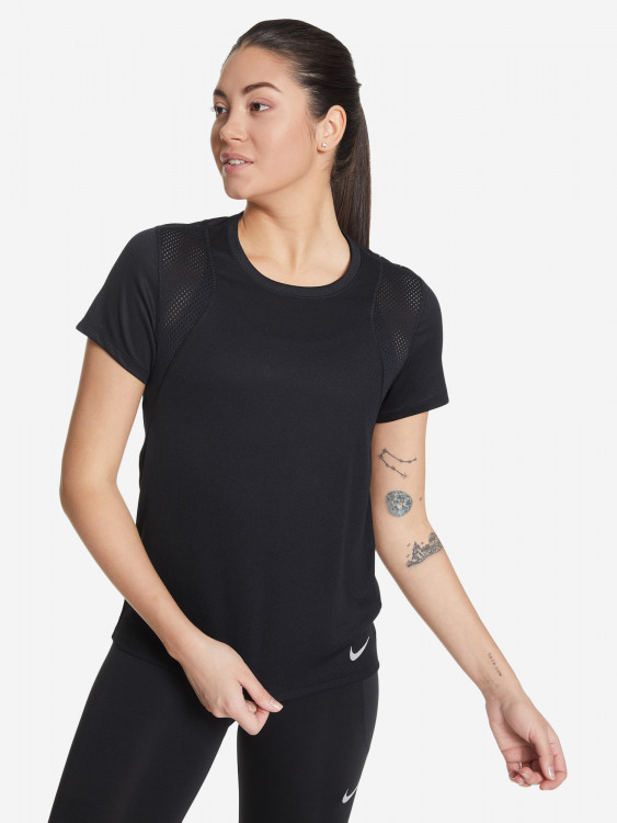 Футболка женская Nike Run