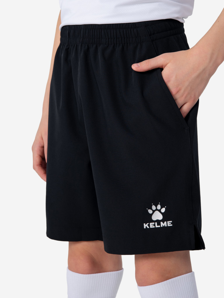 Шорты тренировочные детские Kelme