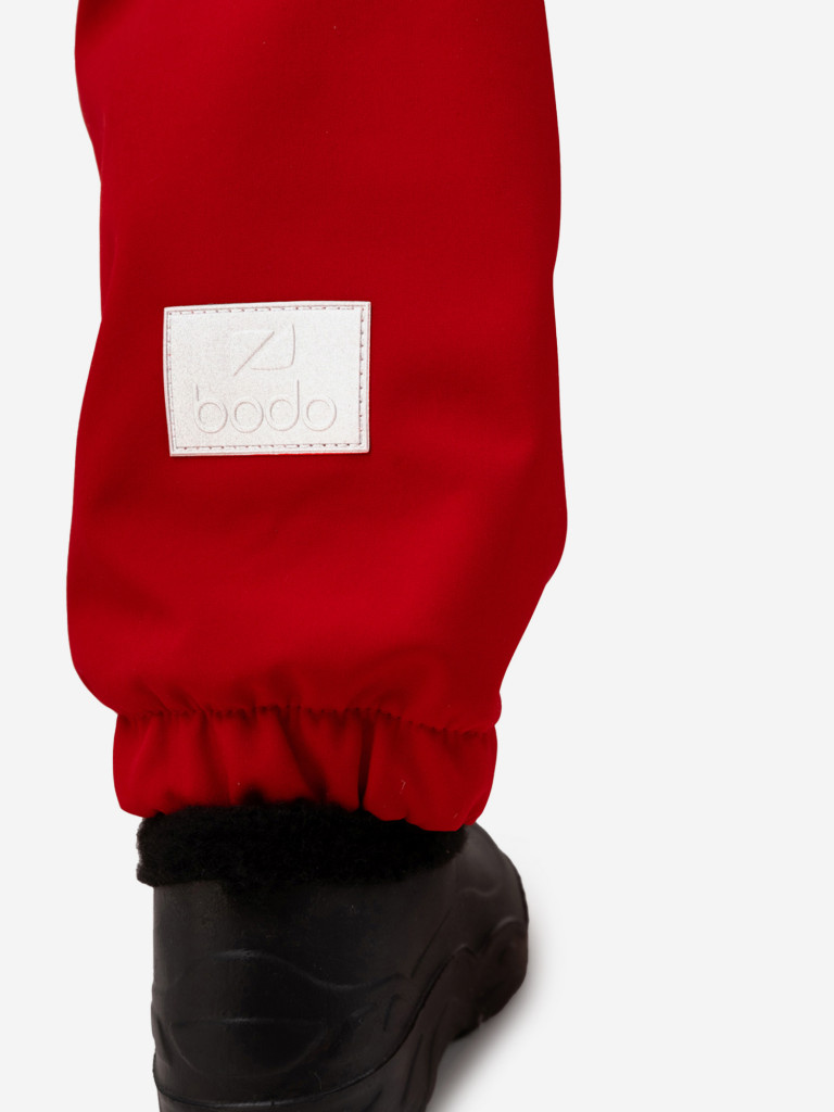 Костюм софтшелл bodo