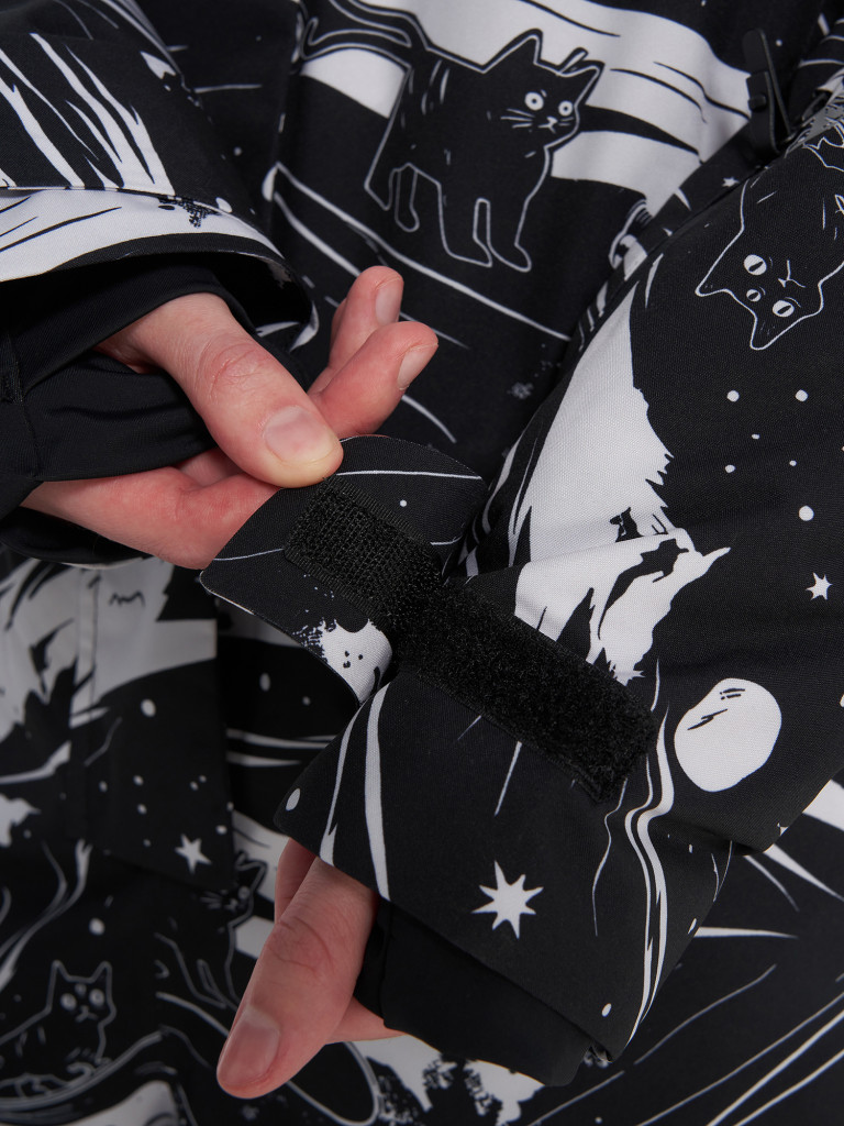 Комбинезон женский Termit