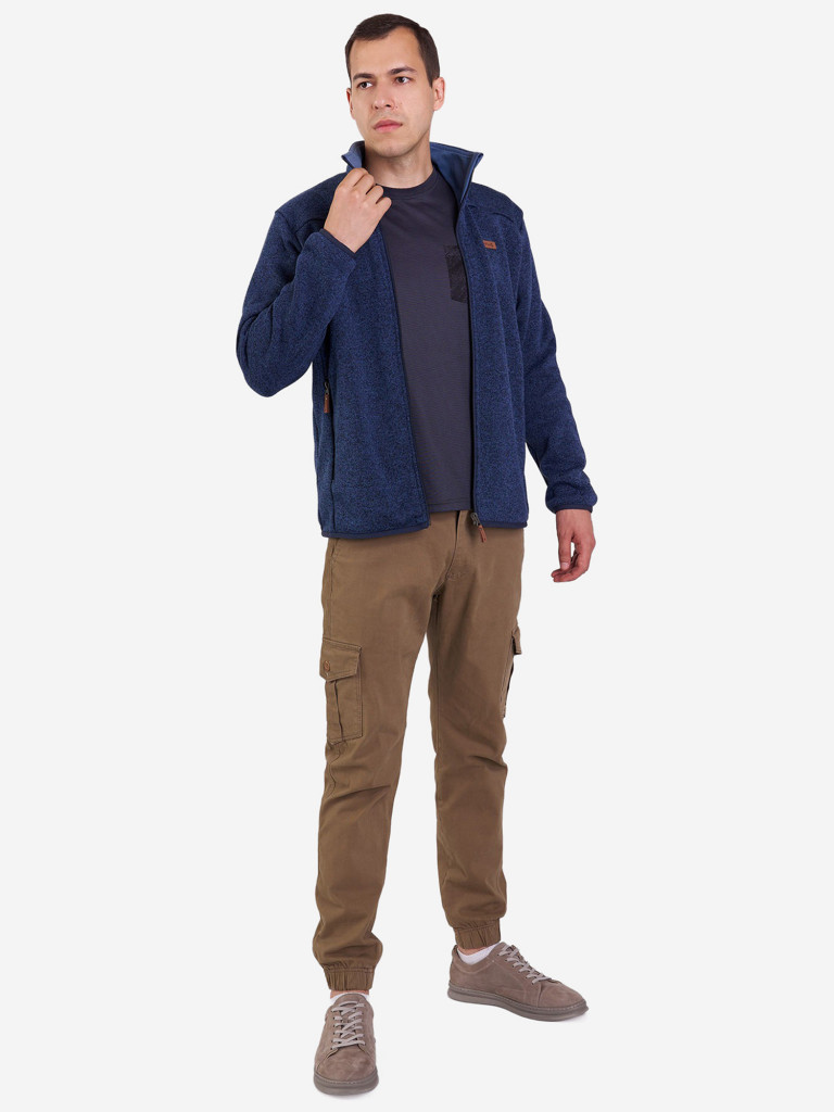 Джемпер Red Fox Tweed IV Мужской