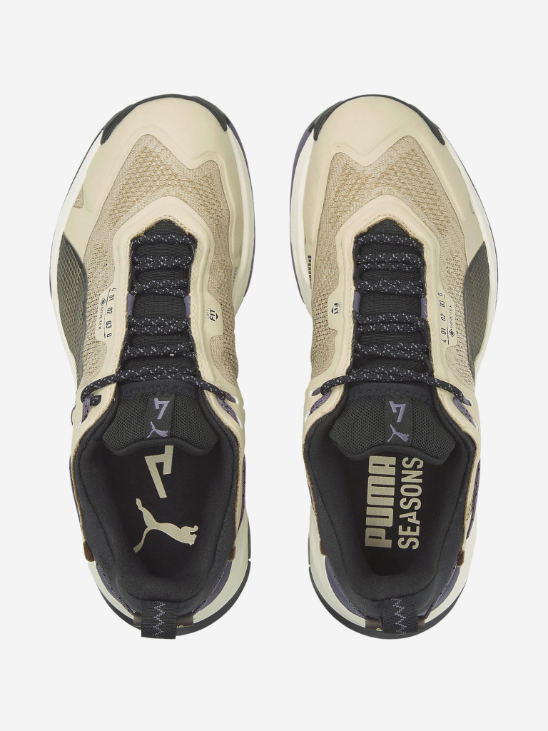 Полуботинки женские PUMA Explore Nitro GTX