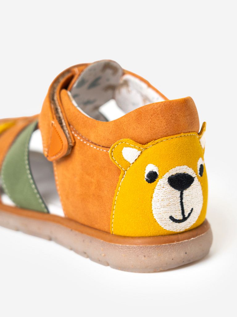 Сандалии для мальчиков PlayToday