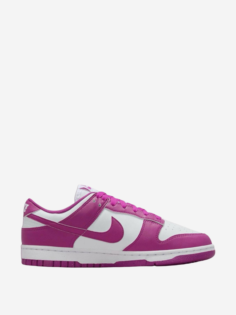 Кроссовки Nike Dunk Low Next Nature 'Hot Fuchsia'