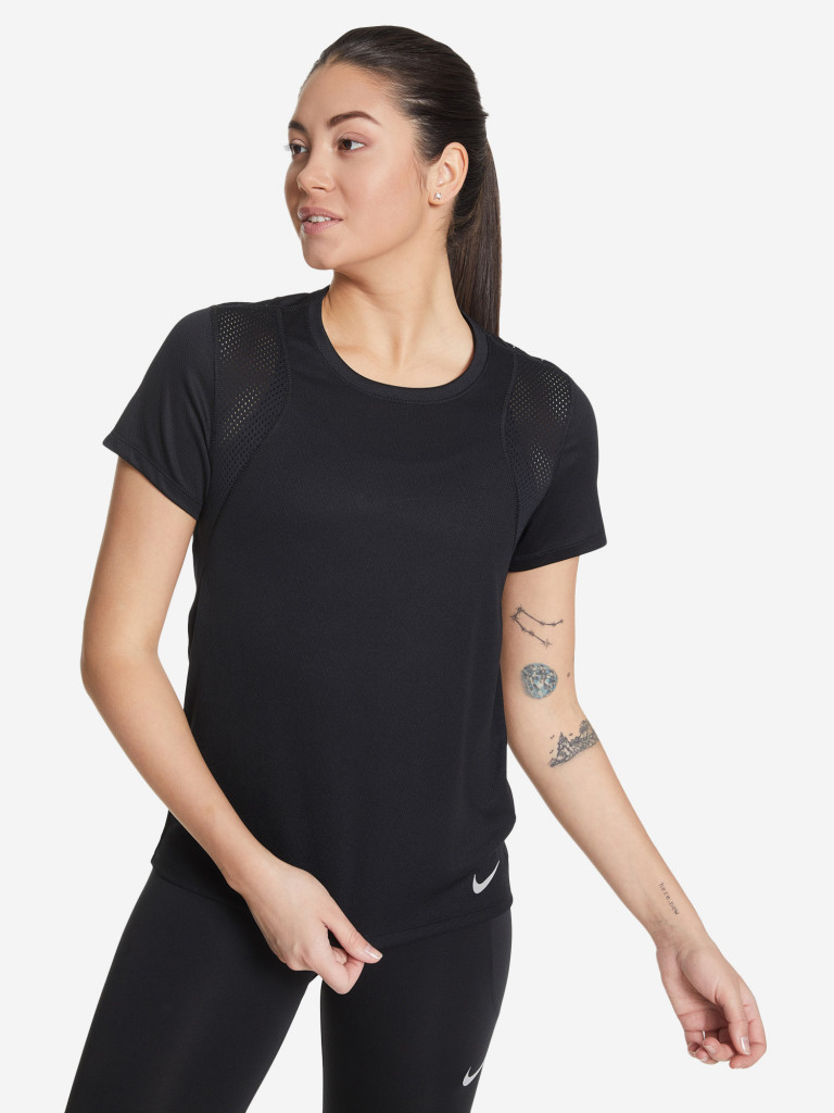 Футболка женская Nike Run