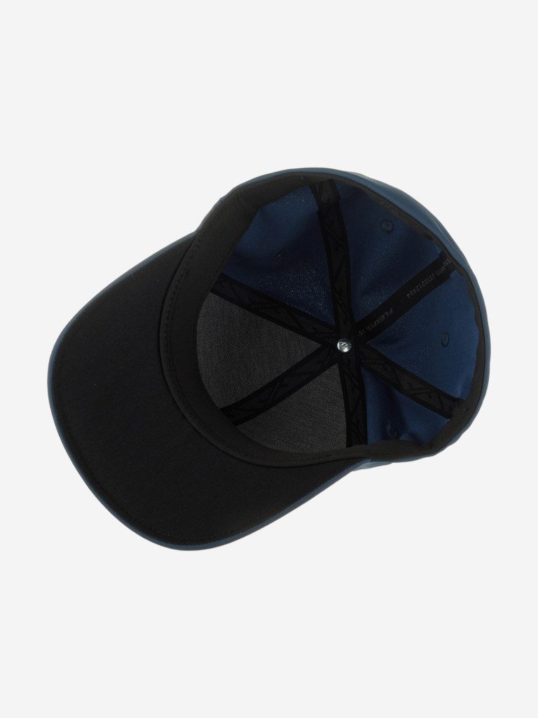 Бейсболка FLEXFIT 180 (синий)