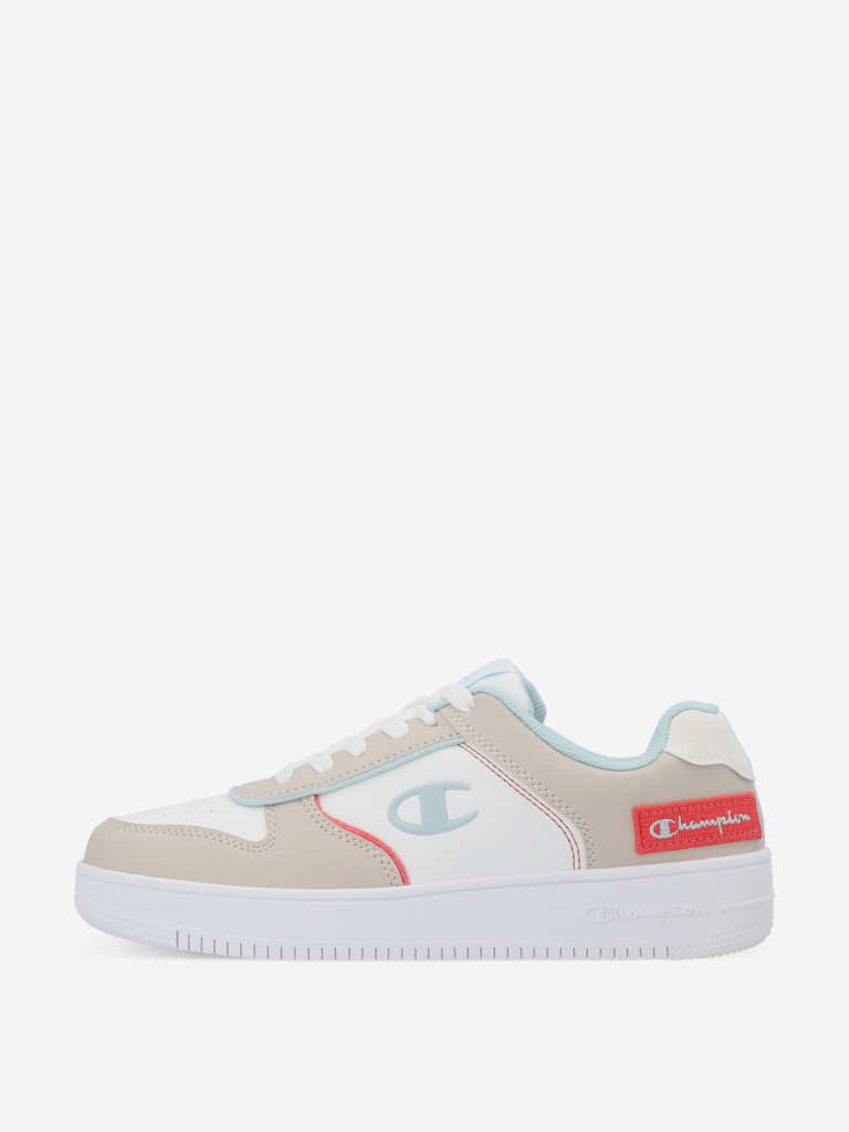Кеды женские Champion