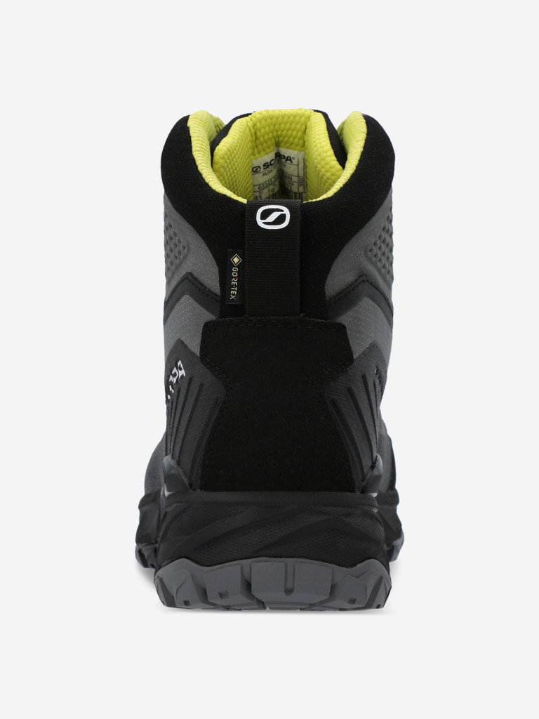Ботинки мужские Scarpa Rush TRK LT GTX