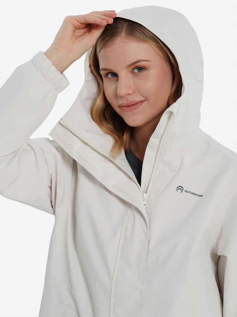 Куртка мембранная женская Outventure