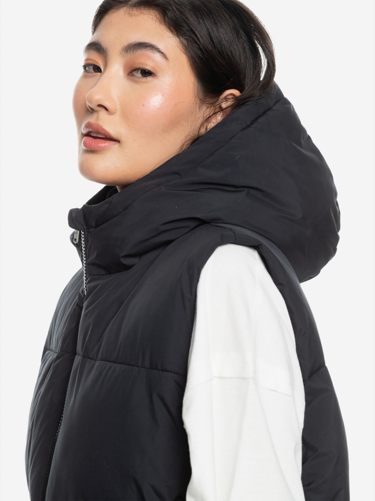 Жилет женский Roxy Bright Side Jckt Kvj0