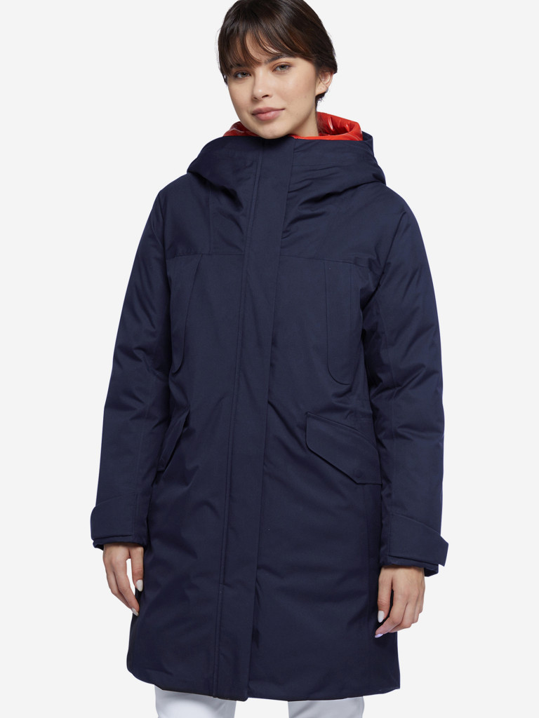 Парка женская Geox Gendry