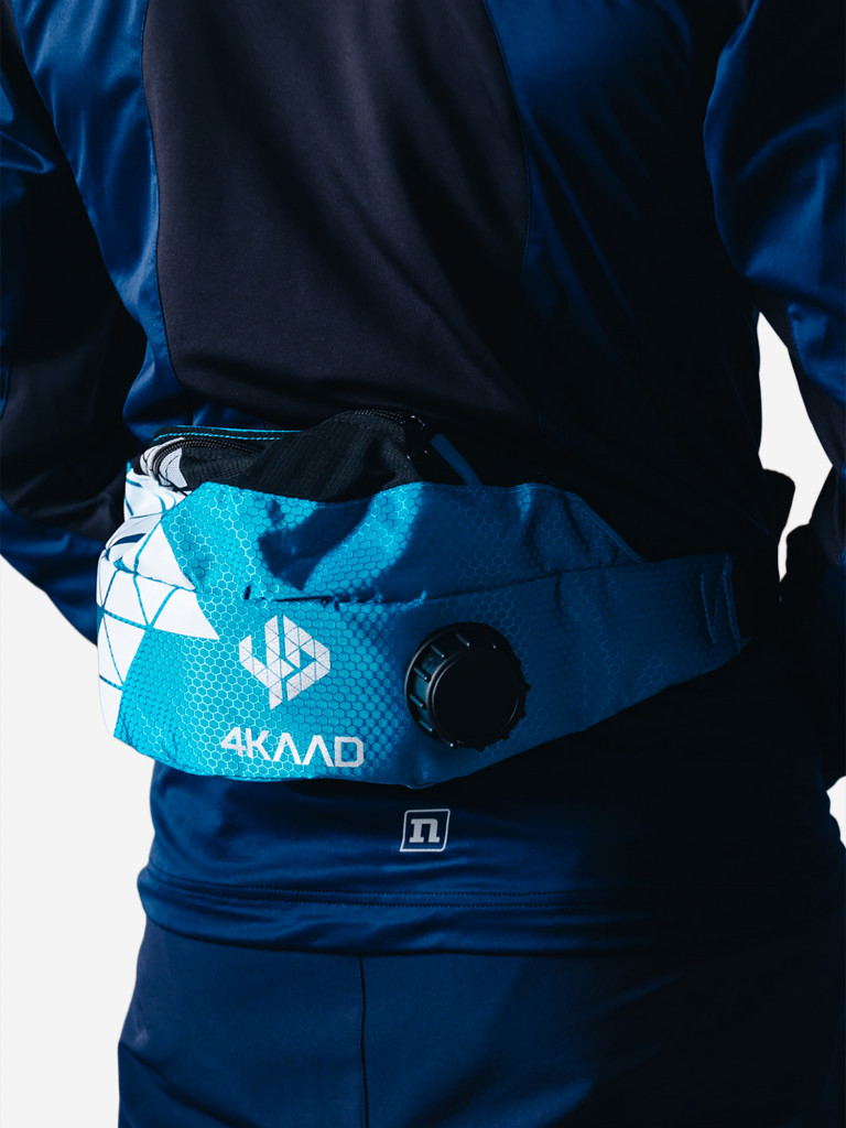 Термобак подсумок лыжный 4KAAD TERMOBELT PRO на 1 литр