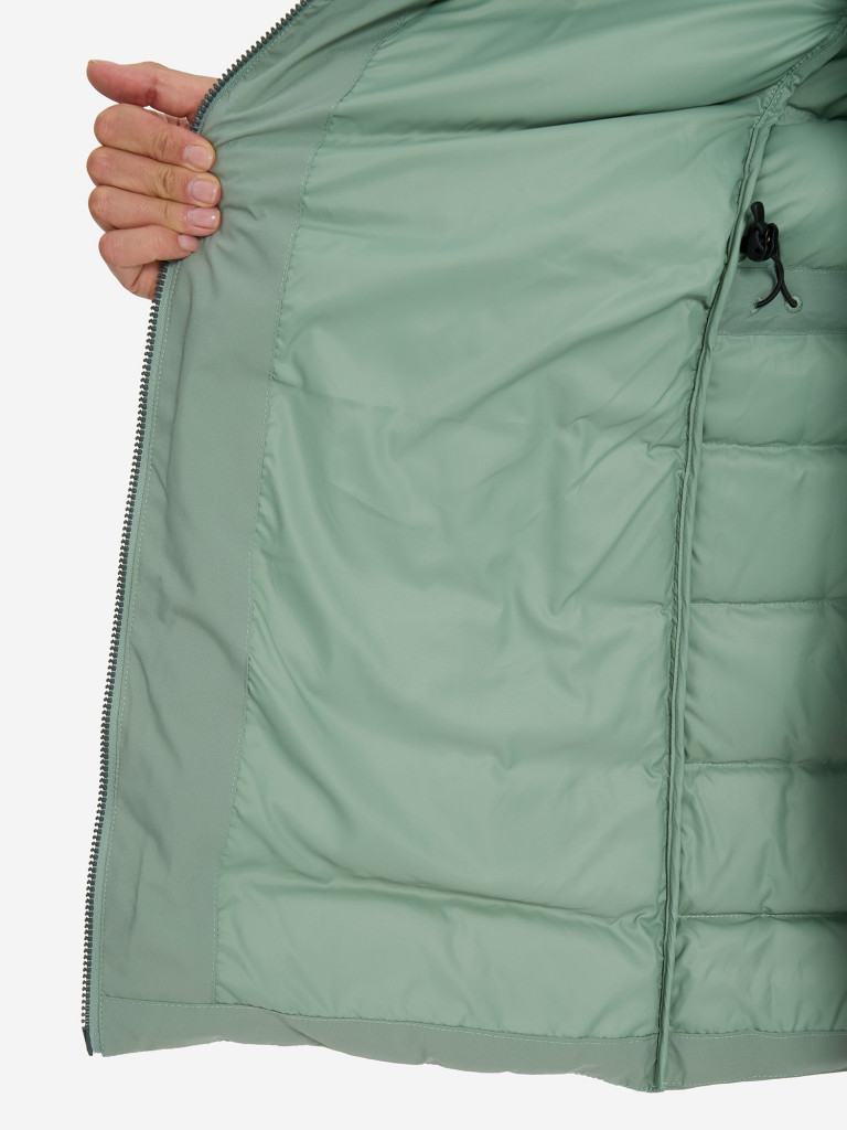 Пуховик женский Northland Tauern PEAKDry