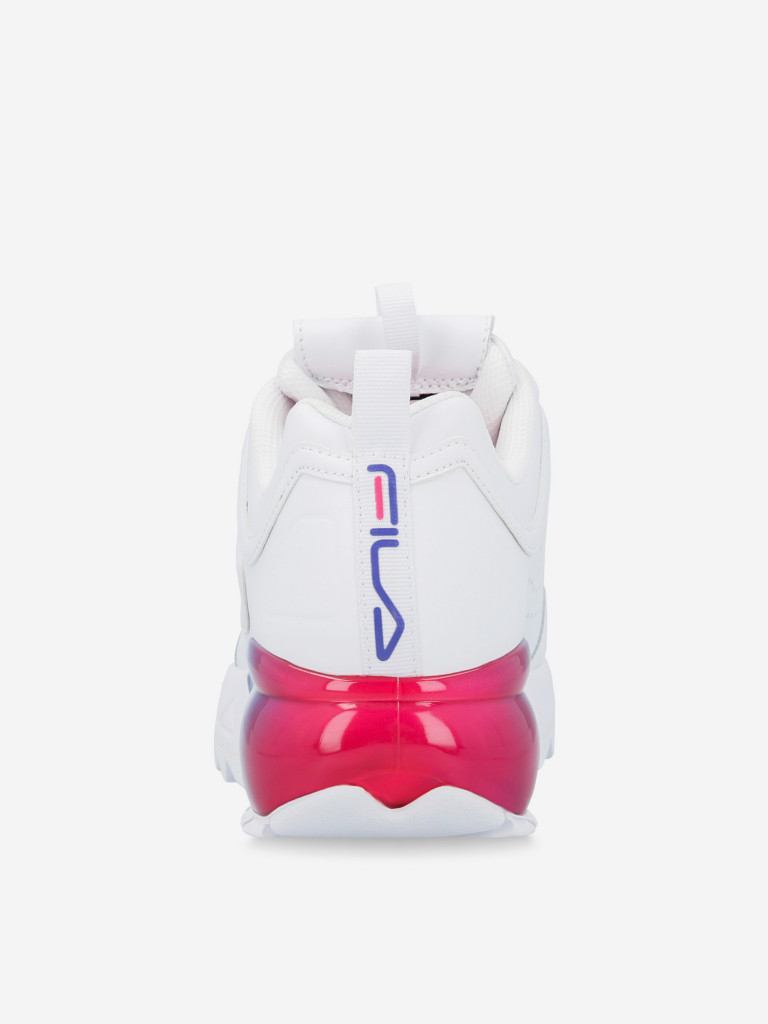 Кроссовки женские FILA Disruptor 2A Fade