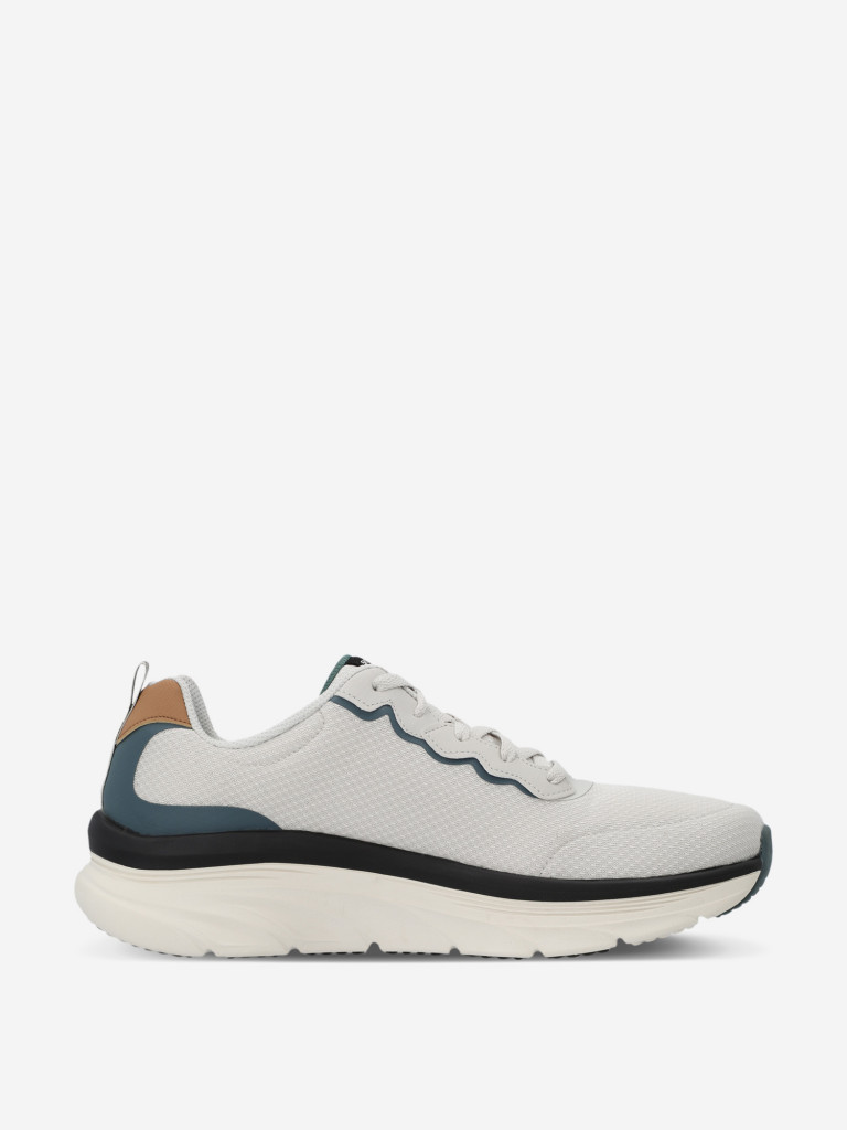 Кроссовки мужские Skechers D'Lux Walker