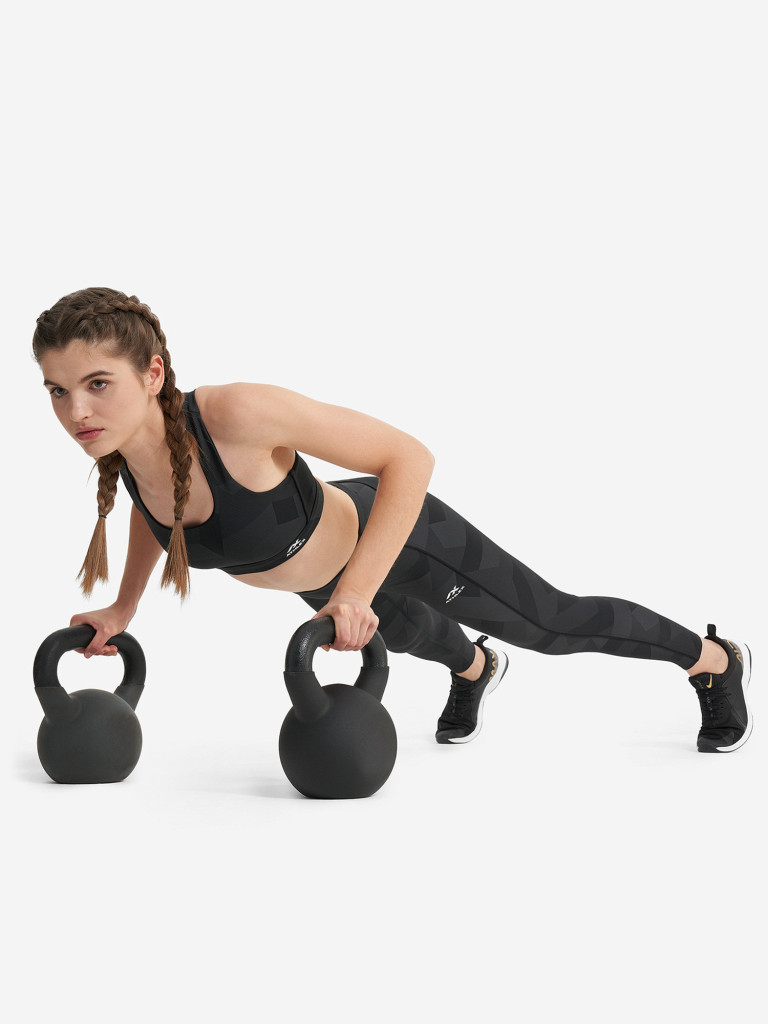 Топ бра спортивный Athlex