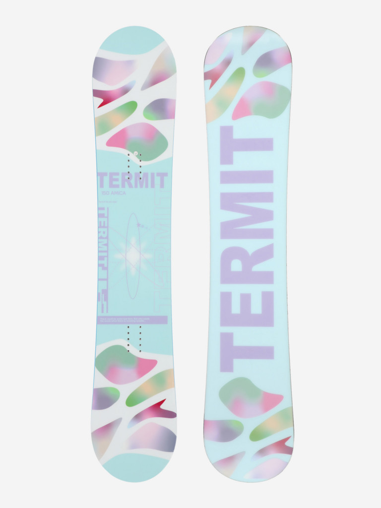 Сноуборд женский Termit Amica