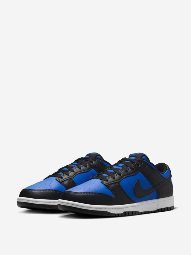 Кроссовки мужские Nike Dunk Low Retro