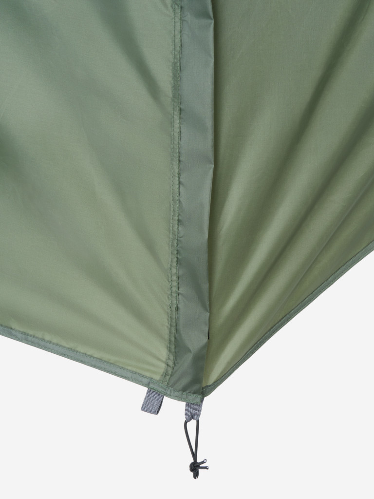 Палатка кемпинговая 3-местная Denton Forever