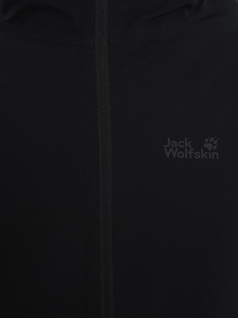 Куртка утепленная женская Jack Wolfskin Frost Haven