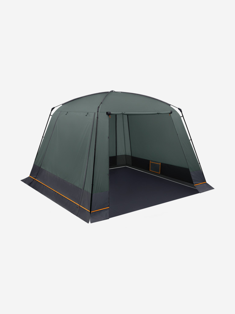 Универсальный легкий шатер Trek Planet Kampa Tent